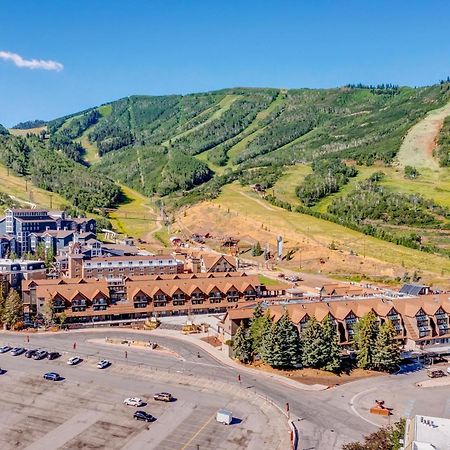Majestic Mountain Village Getaway بارك سيتي المظهر الخارجي الصورة