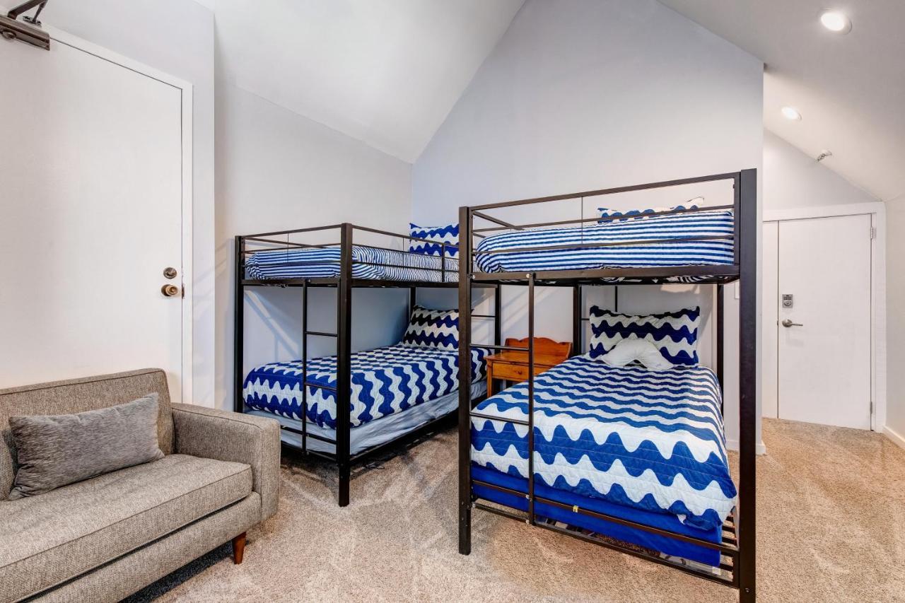 Majestic Mountain Village Getaway بارك سيتي المظهر الخارجي الصورة