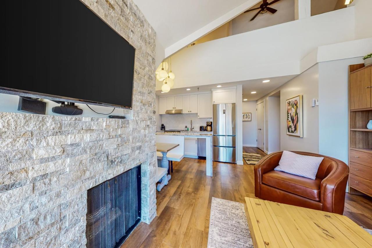 Majestic Mountain Village Getaway بارك سيتي المظهر الخارجي الصورة